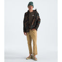 EVOLUTION CREW - SMOKEY BROWN