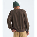 EVOLUTION CREW - SMOKEY BROWN