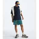 EVOLUTION TEE - SUMMIT NAVY