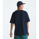 EVOLUTION TEE - SUMMIT NAVY