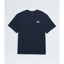 EVOLUTION TEE - SUMMIT NAVY