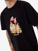 CUTE BUT PSYCHO TEE - BLACK