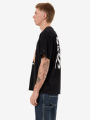 CUTE BUT PSYCHO TEE - BLACK