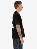 CUTE BUT PSYCHO TEE - BLACK