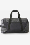 RIP CURL PACKABLE DUFFLE 50L MIDNIGHT - MIDNIGHT