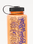 WORSHIP BUMPER BOTTLE - ORANGE