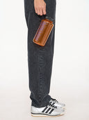 WORSHIP BUMPER BOTTLE - ORANGE