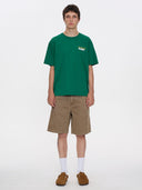 WORSHIP SERVICES TEE - VERDANT