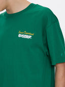 WORSHIP SERVICES TEE - VERDANT