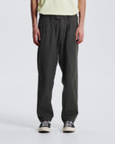 HARRO LINEN PANT - SAGE
