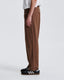 TCSS HARRO LINEN PANT - TOBACCO