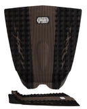 CREATURES OF LEISURE PUNISH 3 GRIP - COFFEE BLACK