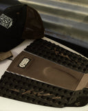 CREATURES OF LEISURE PUNISH 3 GRIP - COFFEE BLACK