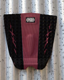 CREATURES OF LEISURE PUNISH 3 GRIP - DARK ROSE BLACK