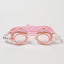 SUNNYLIFE RIP CURL KIDS SWIM GOGGLES OCEAN MAGIC PINK