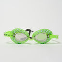 SUNNYLIFE RIP CURL KIDS SWIM GOGGLES SHRED SHARK