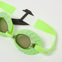 SUNNYLIFE RIP CURL KIDS SWIM GOGGLES SHRED SHARK