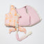 SUNNYLIFE RIP CURL KIDS SWIM VEST 2-3 OCEAN MAGIC PINK