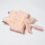 SUNNYLIFE RIP CURL KIDS SWIM VEST 2-3 OCEAN MAGIC PINK