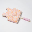 SUNNYLIFE RIP CURL KIDS SWIM VEST 1-2 OCEAN MAGIC PINK