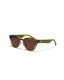RITUAL VISION BLACKMARKET OLIVE FADE / BRONZE