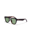 BLACKMARKET SMOKEY TORTOISE / OLIVE