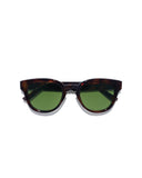 BLACKMARKET SMOKEY TORTOISE / OLIVE