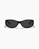 RITUAL VISION DEMON SPEED - POLISHED BLACK / BLACK POLARISED
