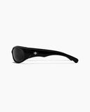 RITUAL VISION DEMON SPEED - POLISHED BLACK / BLACK POLARISED