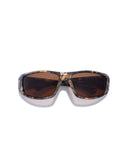 RITUAL VISON DRAGSTER COMBAT / BRONZE POLARISED