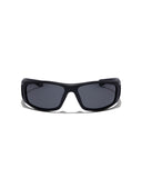 RITUAL VISON DRAGSTER MATTE BLACK / BLACK POLARISED