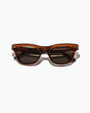 RITUAL VISION GENERATOR - TOBACCO / OLIVE POLARISED