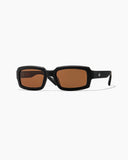 RITUAL VISION INTERCEPTOR MATTE BLACK BRONZE