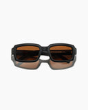 RITUAL VISION INTERCEPTOR MATTE BLACK BRONZE