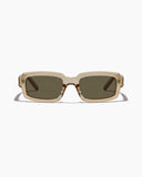 RITUAL VISION INTERCEPTOR STONE CRYSTAL OLIVE POLARISED