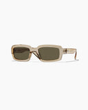 RITUAL VISION INTERCEPTOR STONE CRYSTAL OLIVE POLARISED