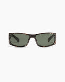 RITUAL VISION DOOMSDAY MACHINE - COMBAT / DARK GREEN POLARISED