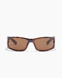 RITUAL VISION DOOMSDAY MACHINE - SMOKEY TORTOISE / BRONZE