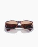RITUAL VISION DOOMSDAY MACHINE - SMOKEY TORTOISE / BRONZE