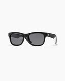 RITUAL VISION BAD HABIT - BLACK/BLACK POLARISED