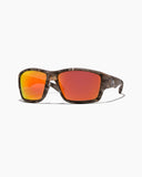 RITUAL VISION THE DECLINE COMBAT/ORANGE