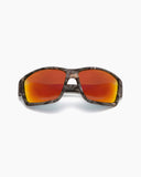 RITUAL VISION THE DECLINE COMBAT/ORANGE