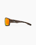 RITUAL VISION THE DECLINE COMBAT/ORANGE