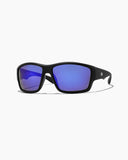 RITUAL VISION THE DECLINE MATTE BLACK/BLUE