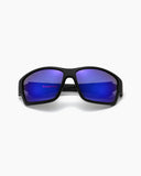 RITUAL VISION THE DECLINE MATTE BLACK/BLUE