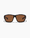 RITAUL VISION THE DECLINE MATTE SMOKEY TORTOISE BROWN BRONZE