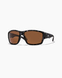 RITAUL VISION THE DECLINE MATTE SMOKEY TORTOISE BROWN BRONZE