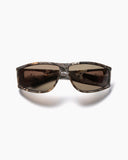 RITUAL VISION THE VACATIONER COMBAT OLIVE POLARISED