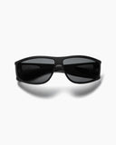 RITUAL VISION THE VACATIONER - MATTE BLACK / BLACK POLARISED