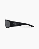 RITUAL VISION THE VACATIONER - MATTE BLACK / BLACK POLARISED